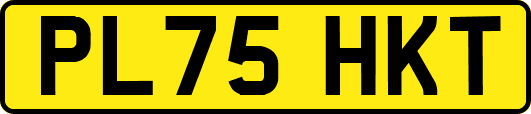 PL75HKT