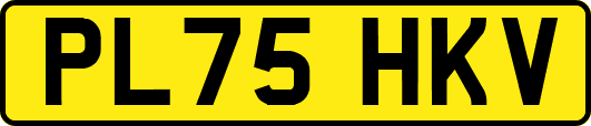 PL75HKV