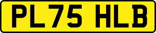 PL75HLB