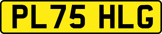 PL75HLG