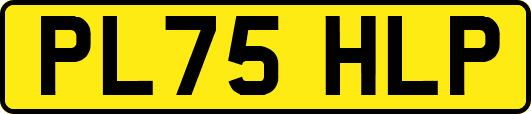 PL75HLP