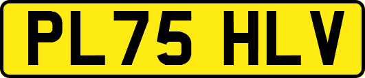 PL75HLV