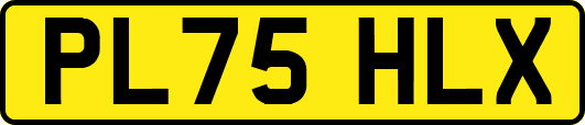 PL75HLX