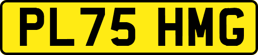 PL75HMG