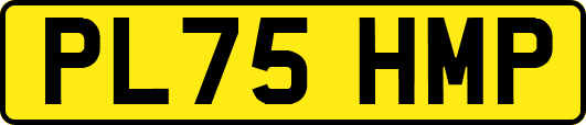 PL75HMP