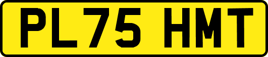 PL75HMT