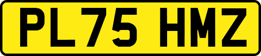 PL75HMZ