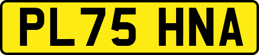 PL75HNA