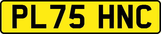 PL75HNC