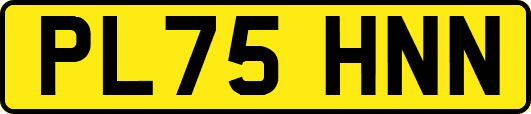 PL75HNN