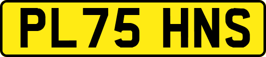 PL75HNS