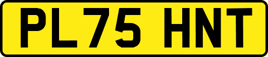 PL75HNT