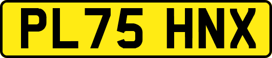 PL75HNX