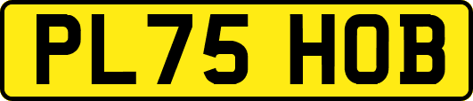 PL75HOB