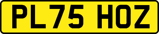 PL75HOZ