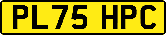 PL75HPC