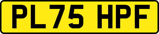 PL75HPF