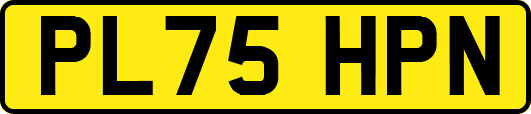 PL75HPN