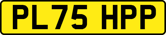PL75HPP