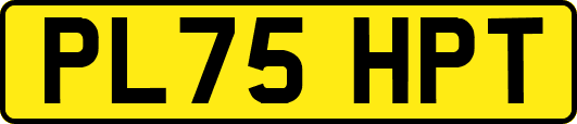PL75HPT