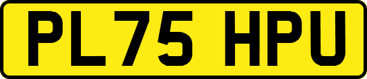 PL75HPU