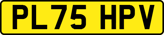 PL75HPV