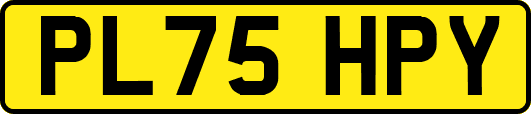PL75HPY