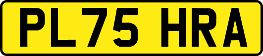 PL75HRA