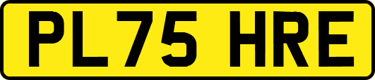 PL75HRE
