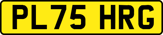 PL75HRG