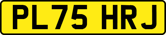 PL75HRJ