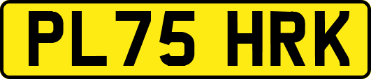 PL75HRK