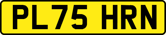 PL75HRN