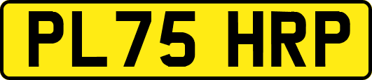 PL75HRP