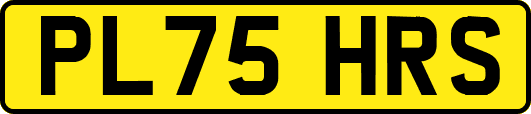 PL75HRS