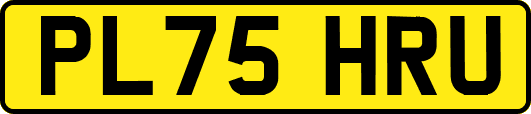 PL75HRU