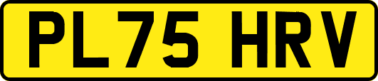 PL75HRV