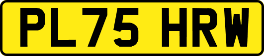 PL75HRW