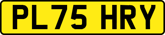 PL75HRY