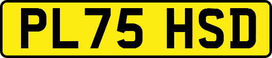 PL75HSD