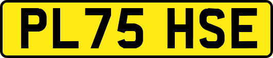 PL75HSE