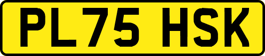 PL75HSK