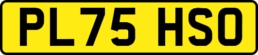 PL75HSO