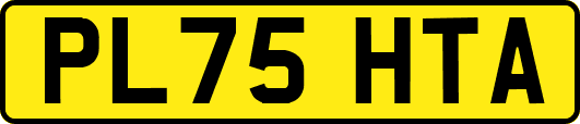 PL75HTA