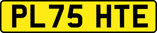 PL75HTE