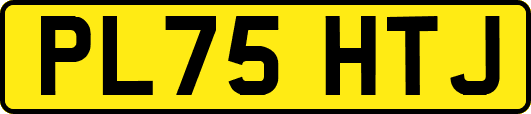 PL75HTJ