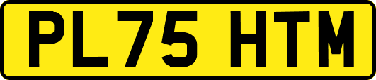 PL75HTM