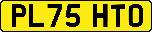 PL75HTO