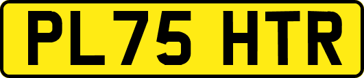 PL75HTR