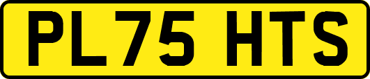 PL75HTS